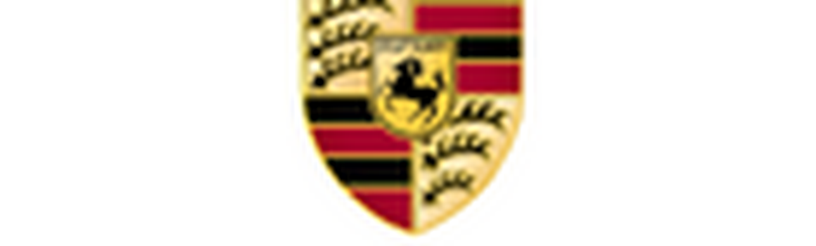 porsche logo