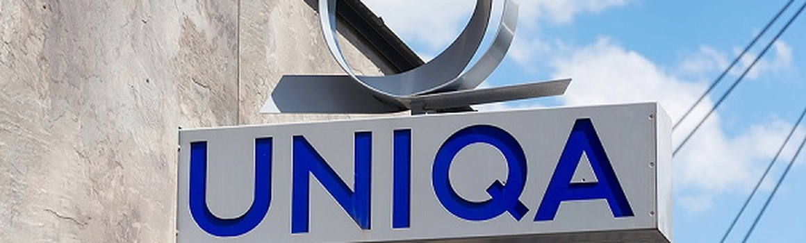 logo uniqa