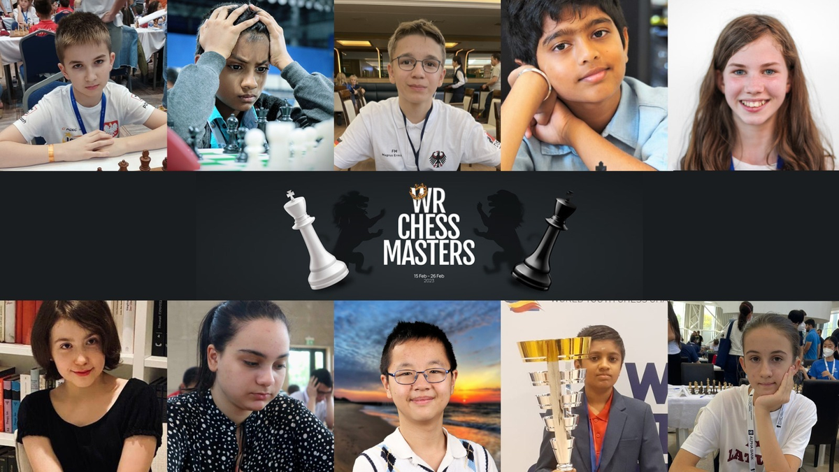 Asia Blitz Chess - - ABC