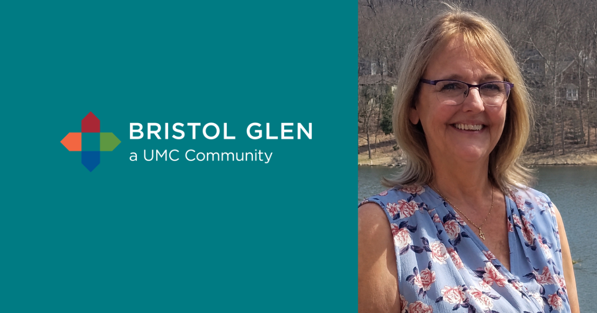 16 Years in Memory Care: How Peggy Albert Shapes Life in Tapestries® Neighborhood at Bristol Glen