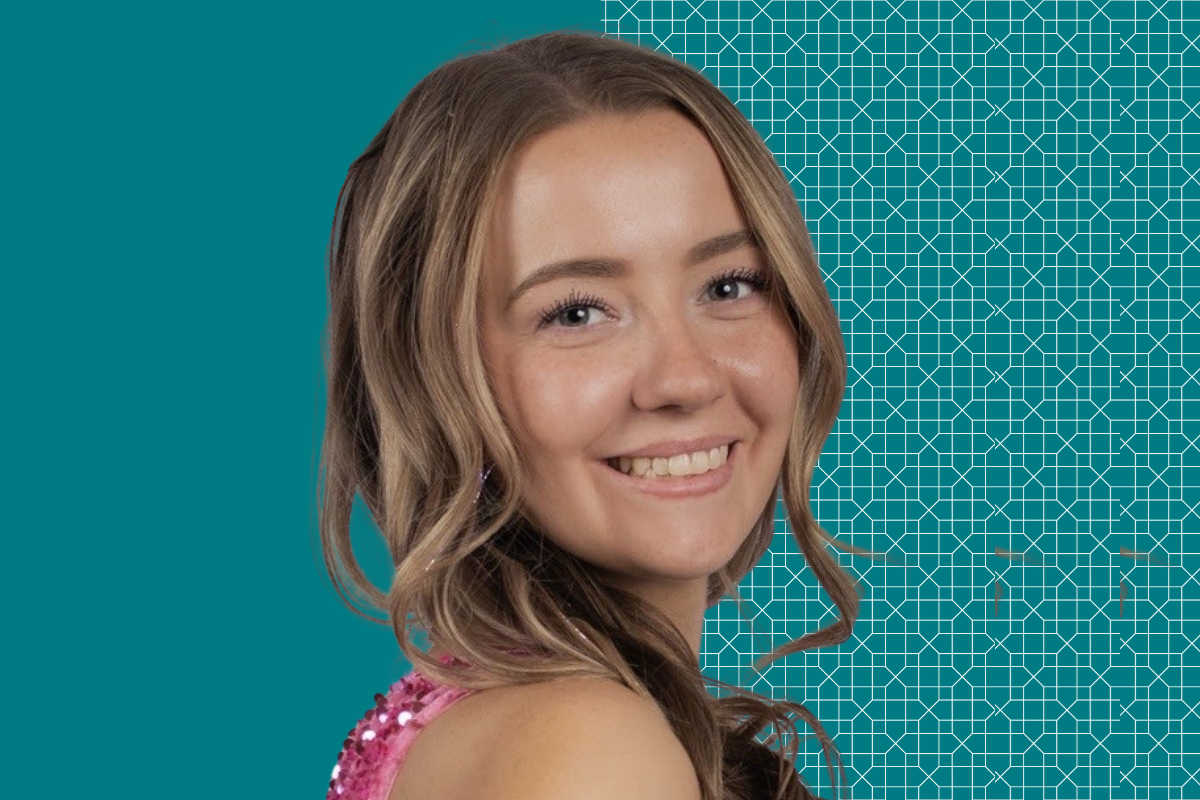 Bristol Glen’s Meghan Artrip Named SafelyYou Care Champion Hero 