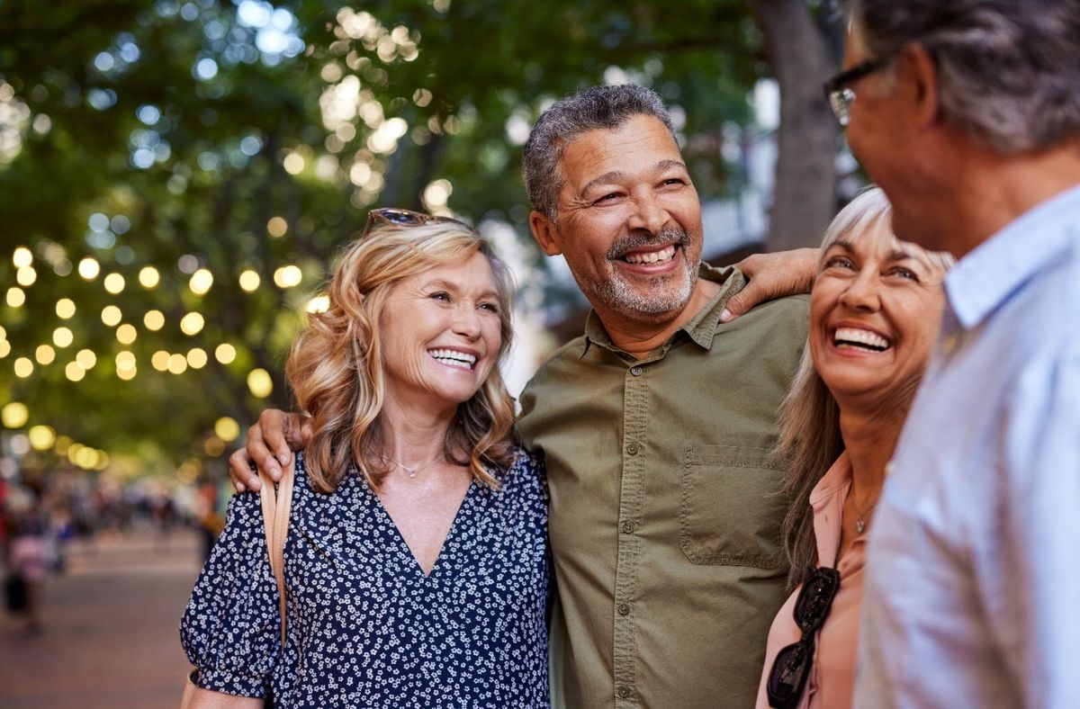 Fun Things to Do in Collingswood, New Jersey for Seniors and Retirees