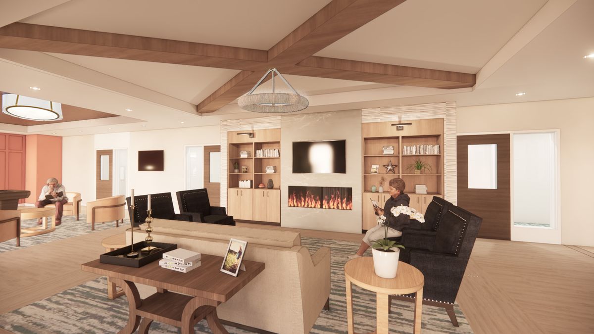 Resort-Style Living: The Shores Announces Transformative Project