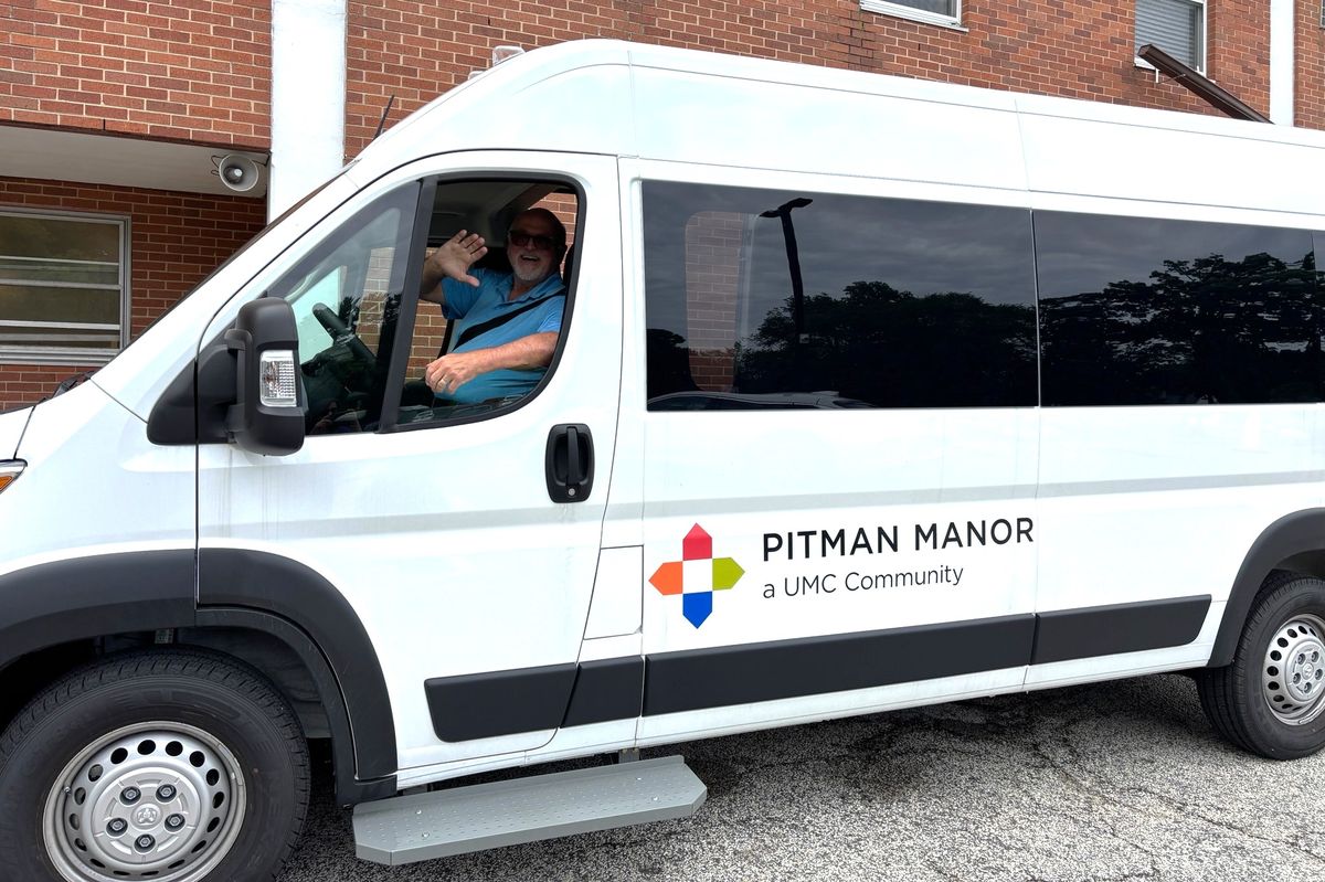 A Legacy of Kindness: Rainer Gross Celebrates 50 Years at Pitman Manor