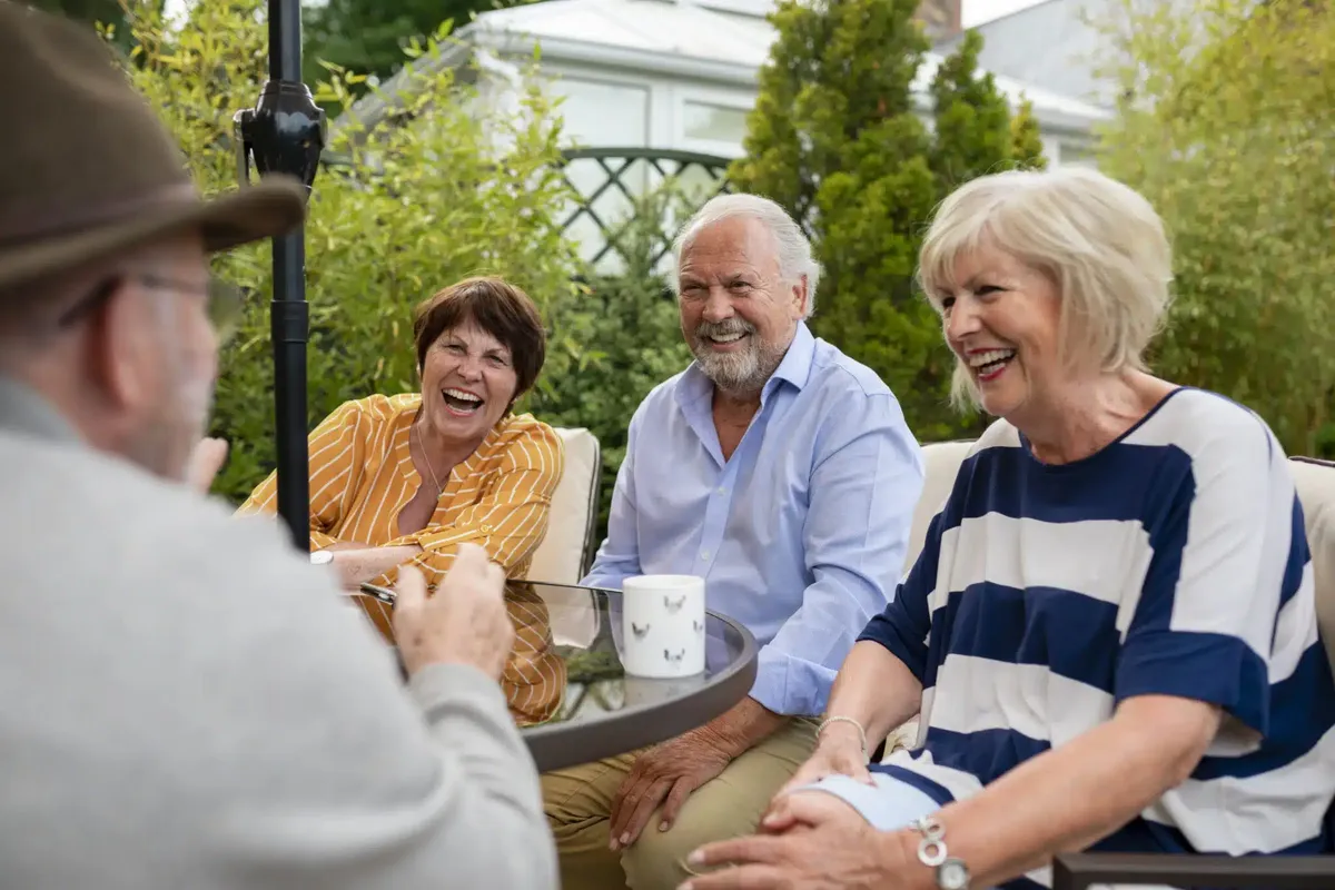 5 Signs It May Be Time to Consider Assisted Living