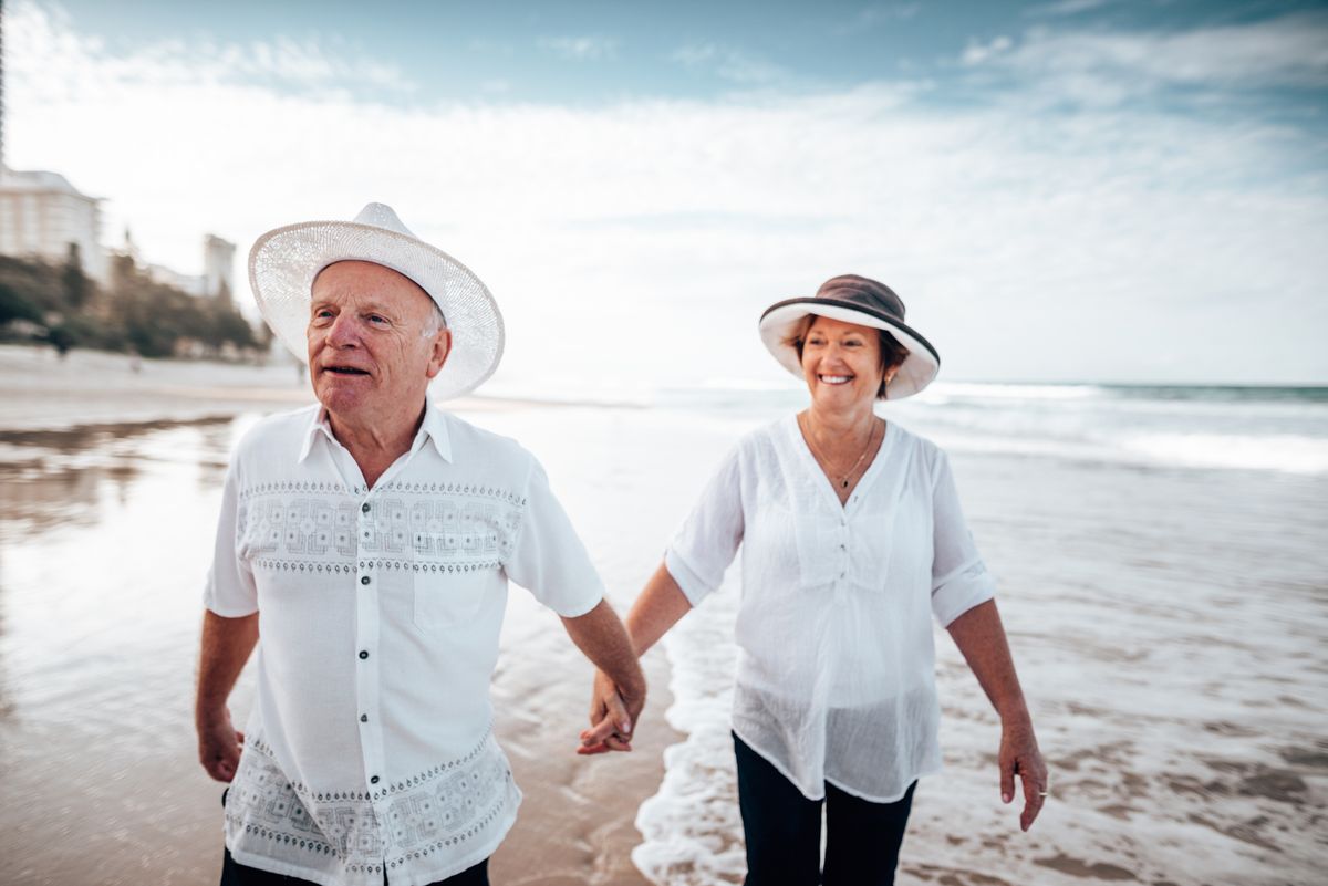 Ocean Breezes and Peace of Mind: Assisted Living at The Shores in Ocean City, NJ