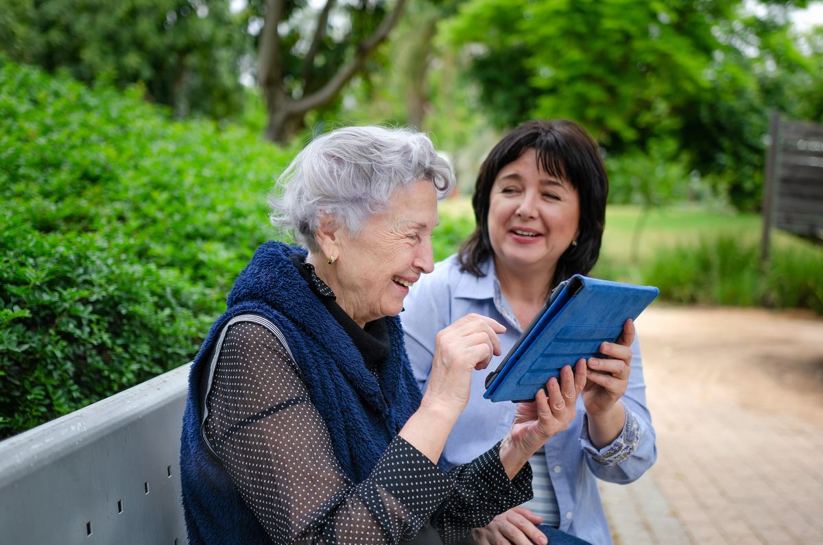 In-Home Respite Care for Your Loved One, Peace of Mind for Family Caregivers