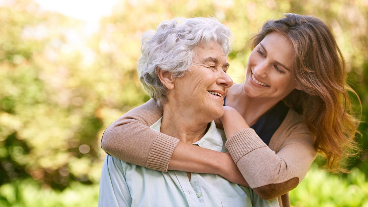 Memory Care at Home in New Jersey: Supporting Seniors with Dementia — Without Leaving the House