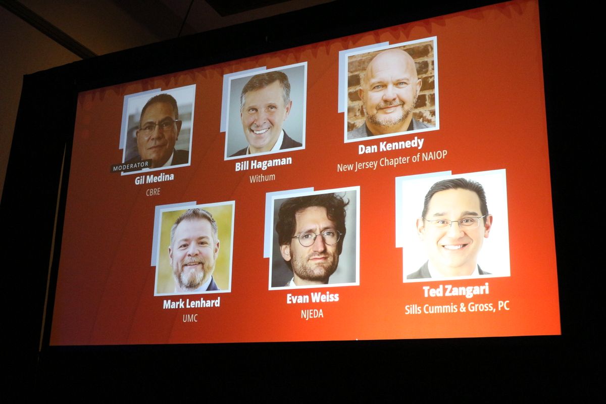 Collaboration in Action: UMC & UMCF Attend NJ Chamber’s ReNew Jersey Business Summit & Expo