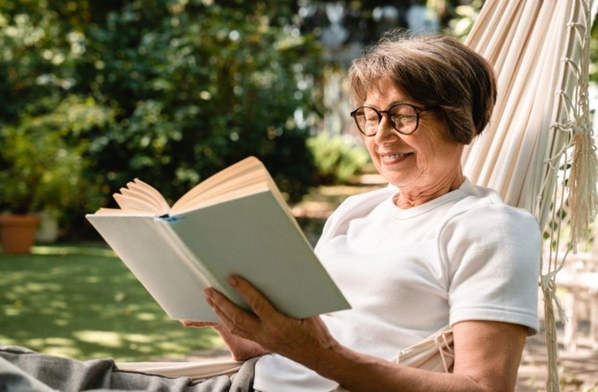 A Fresh Perspective on What Assisted Living Looks Like in Pitman