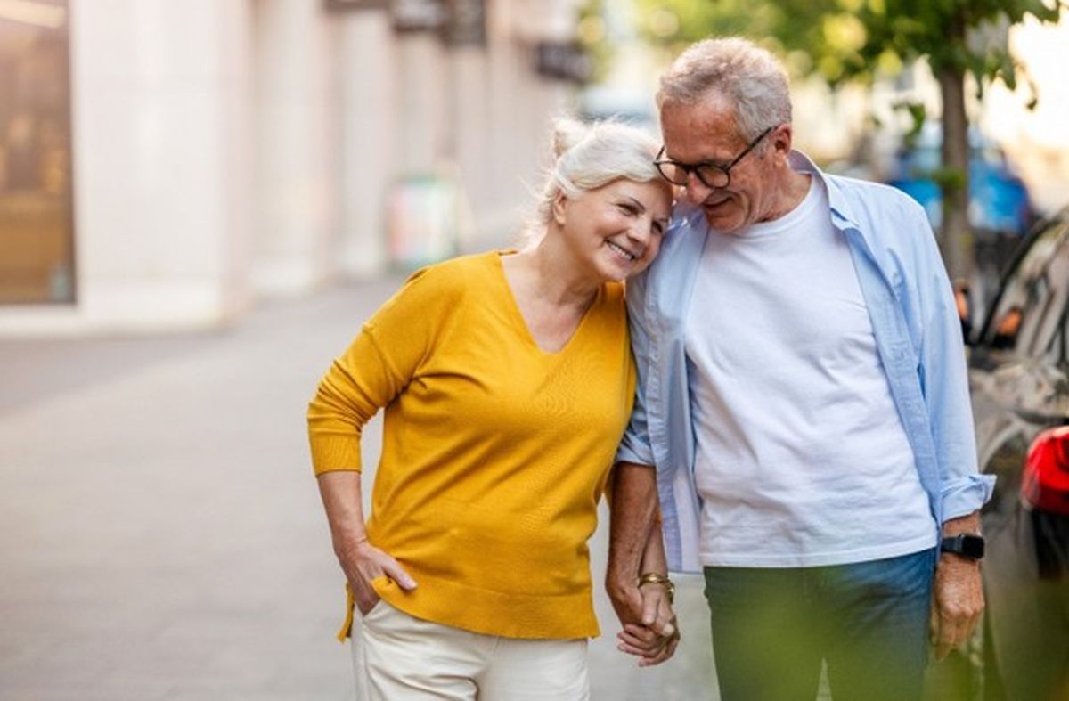 Vibrant, Active, and Connected: An Inside Look at Senior Living in Collingswood