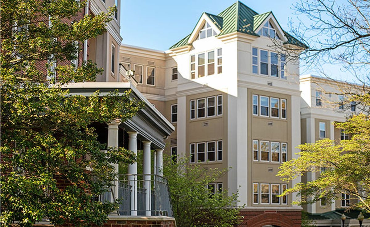 135 Years: Celebrating Collingswood Manor’s Legacy