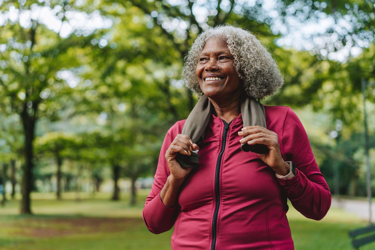 Summer Safety for Seniors: How to Stay Active and Beat the Heat in New Jersey