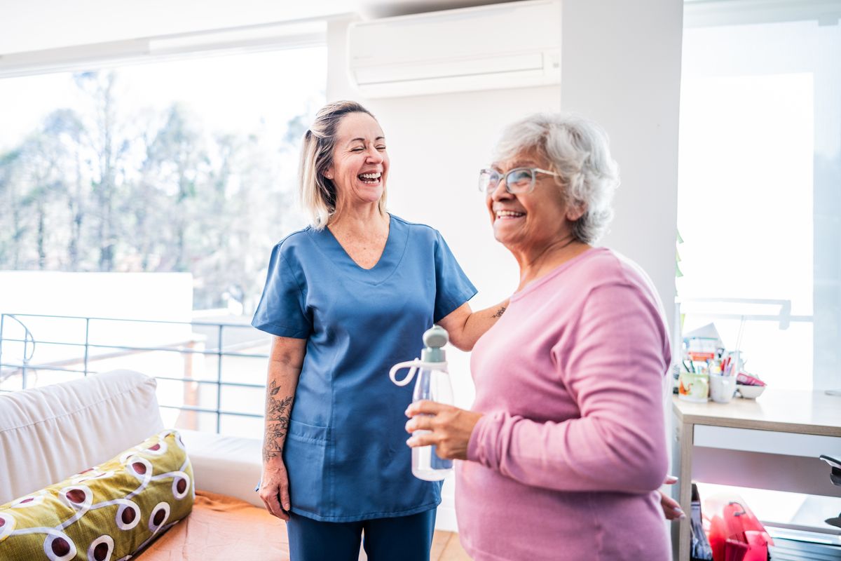 Respite Care Near the Jersey Shore: Taking a Break Without Guilt