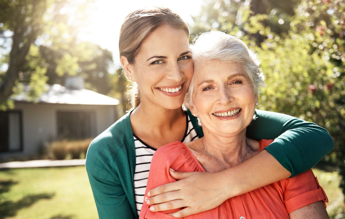 Memory Care at Home: A Safe Alternative to Moving a Loved One with Dementia 