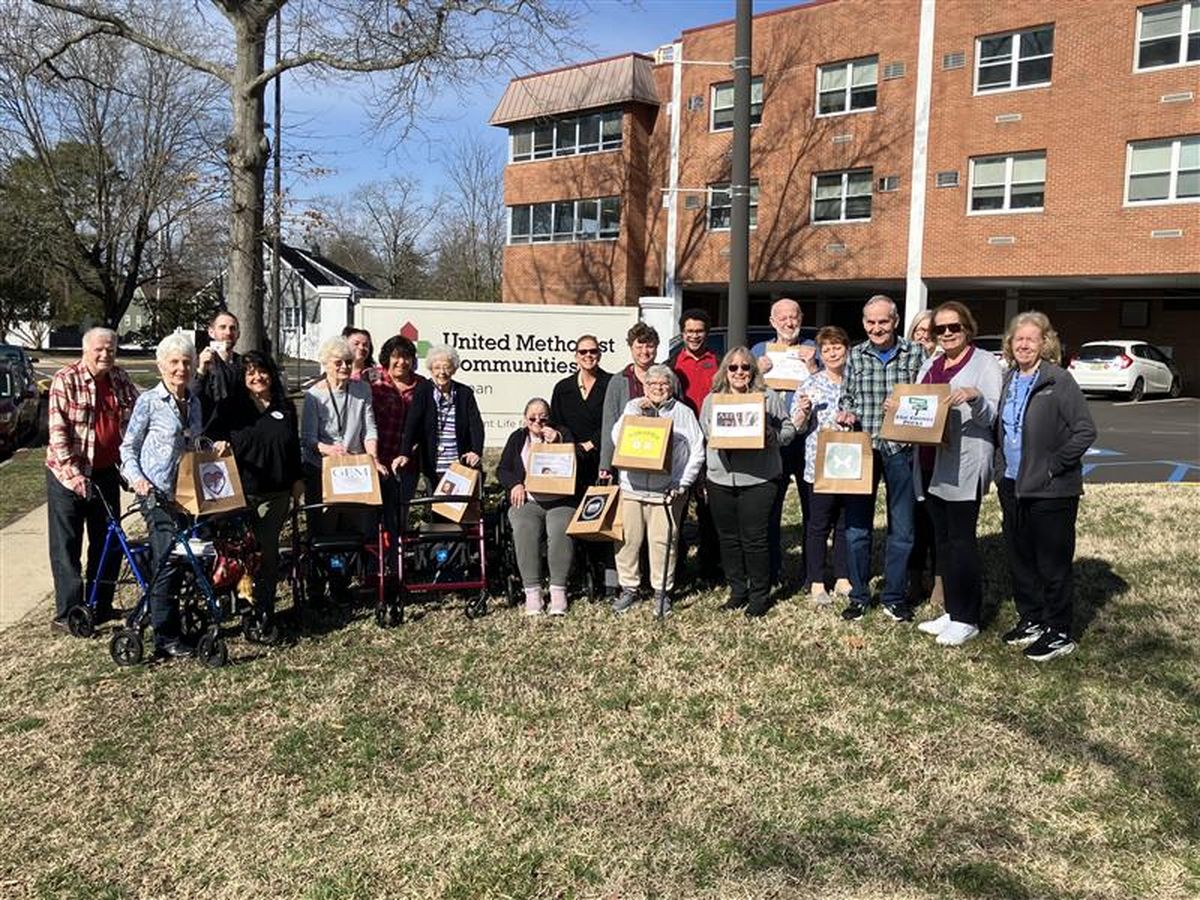 Pitman Manor Launches “Pitman Perks” for Residents and Teammates