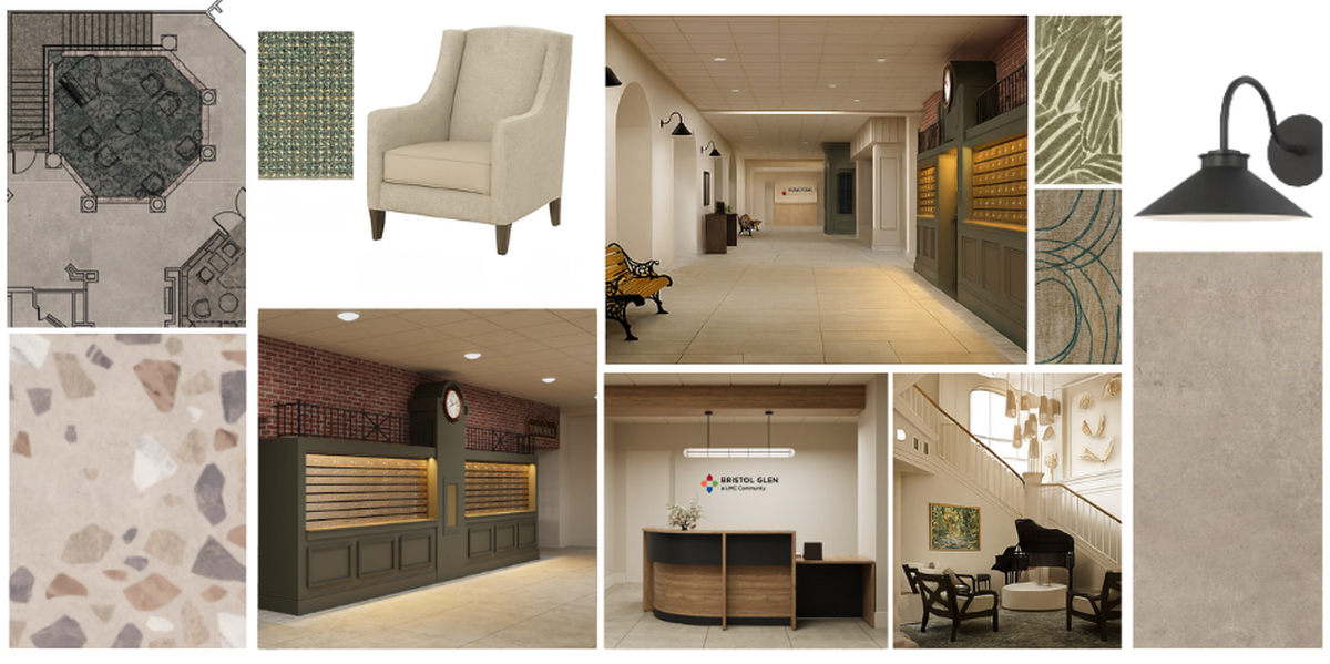 A Transformative Gift Brings a Fresh New Chapter to Bristol Glen