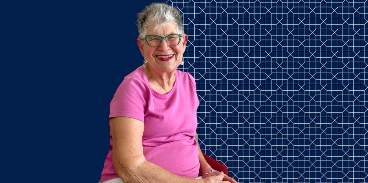 The Best Is Yet to Come: Joyful Connections from Your Move to Senior Living