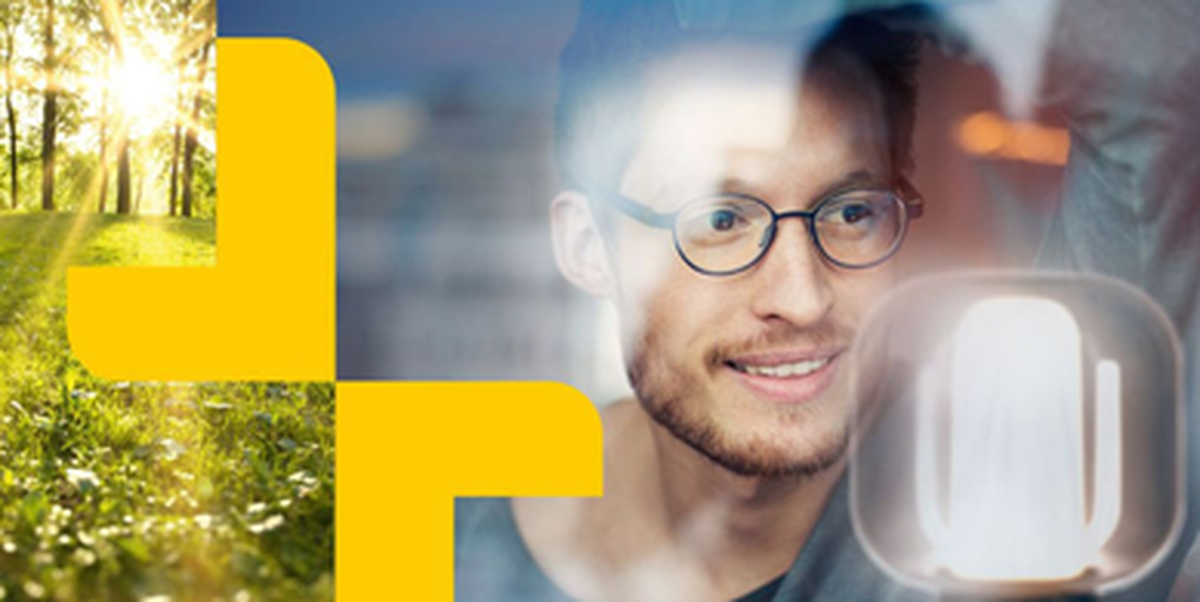 Experimentar a luz. A revista.