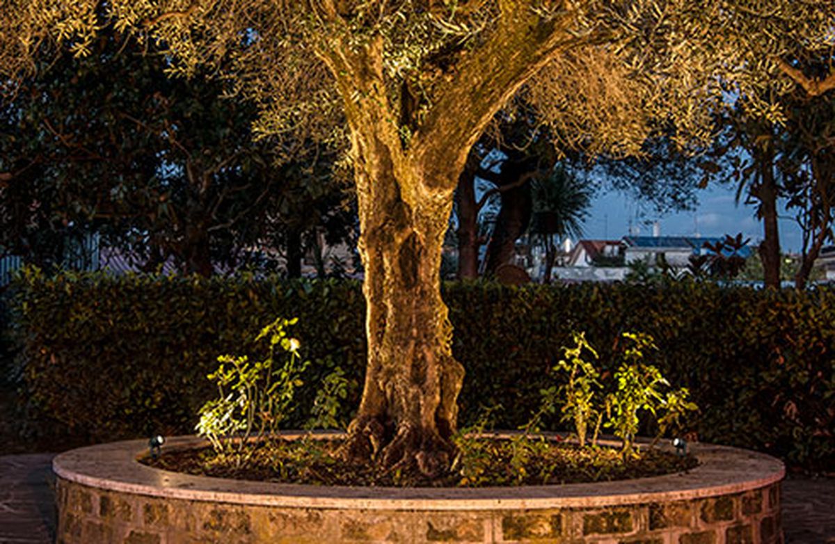 Erdspiessleuchten Fur Flexible Beleuchtung Im Gartenbereich Slv