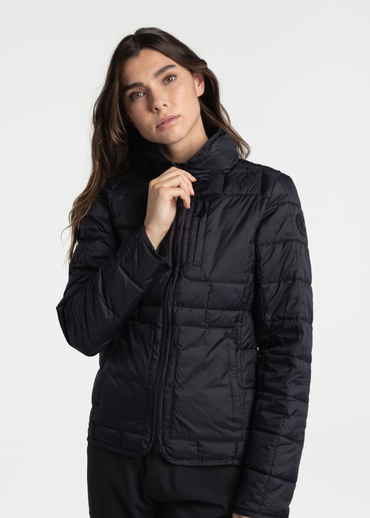 Daily Insulated Jacket | Women Outerwear | Lolë