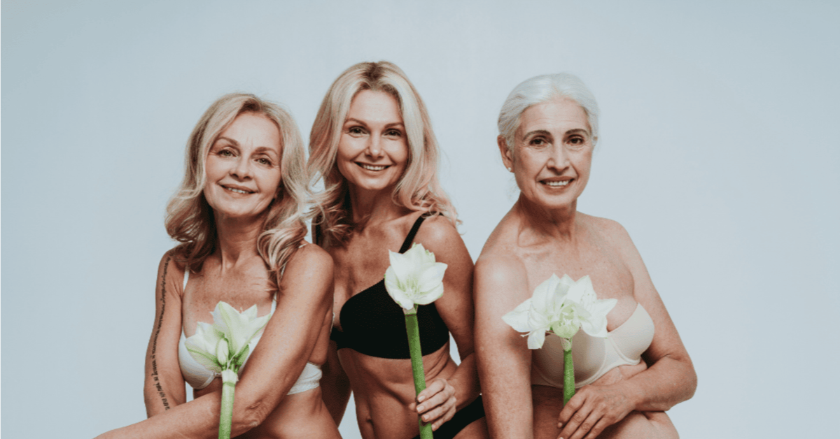 Die Wechseljahre verstehen