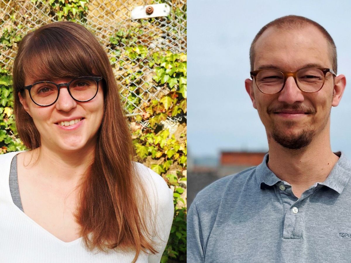 Gesundheitspark-Managerin Bianca Lehner