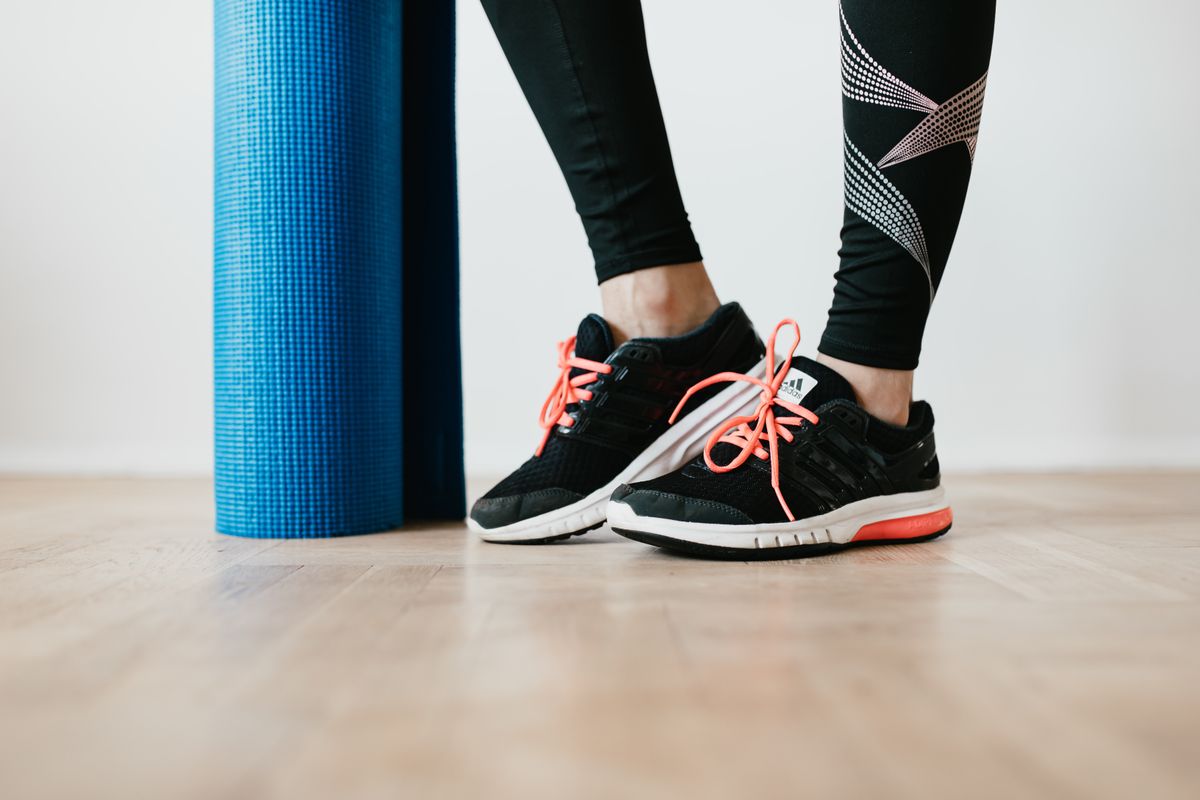 Sport-und Bewegung im Gesundheitspark Ordensklinikum Linz