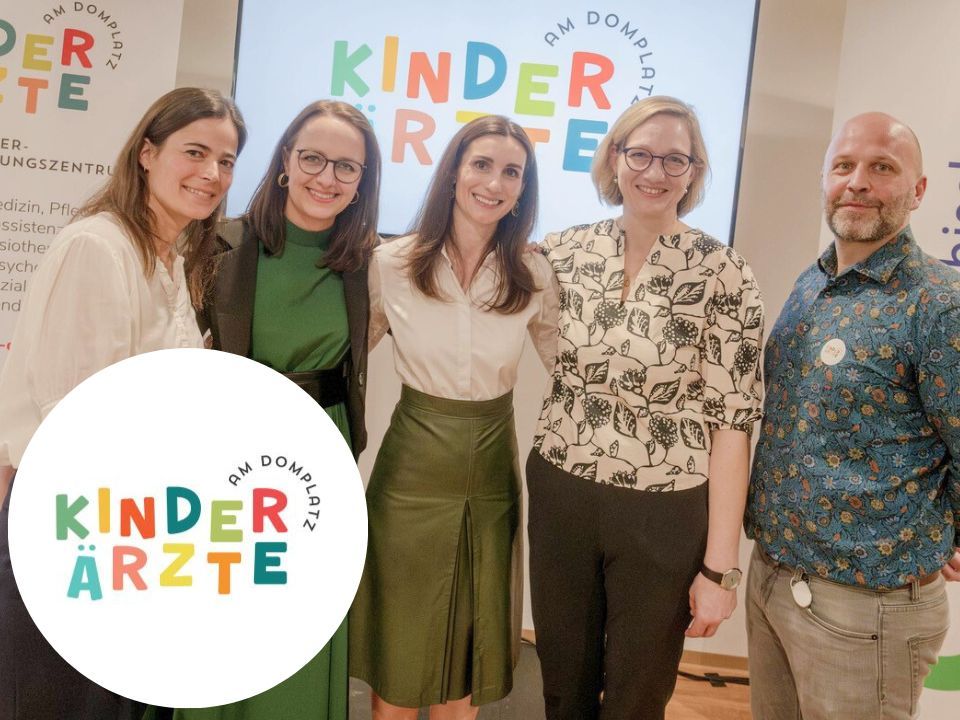 Kinderärzte Am Schlossplatz Dr Birgit Zippel Und Rita Chazova Gasko