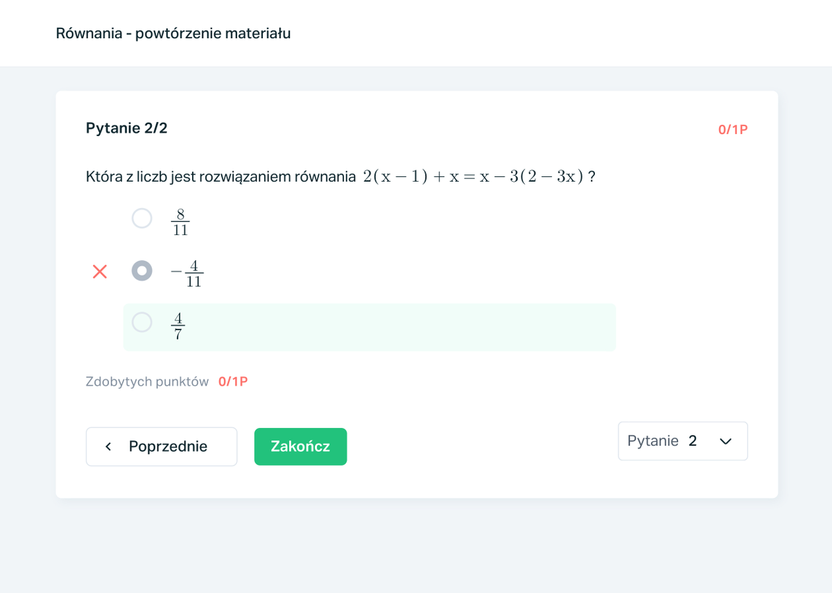 Testportal: Sprawdziany online | Interaktywna pomoc dla nauczycieli