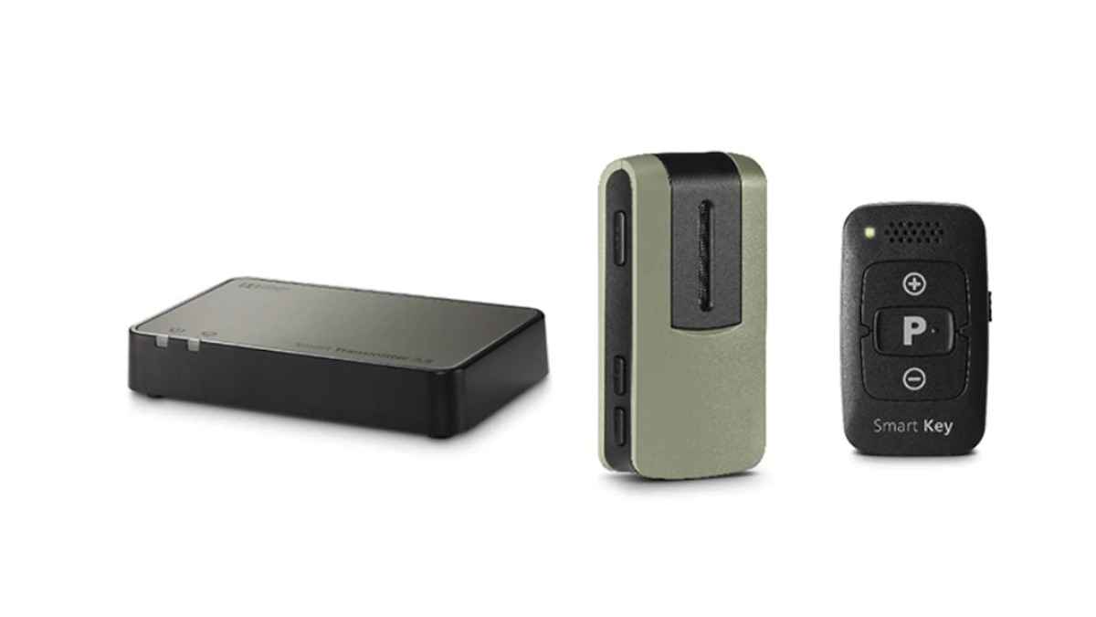 Rexton Wireless Accessories