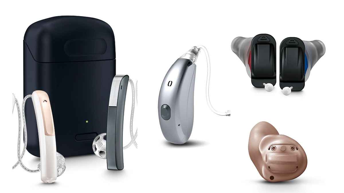 Costco Hearing Aids Models, Features, Prices, and Reviews