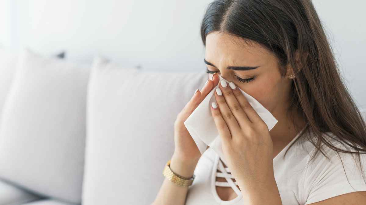 Allergies And Hearing Loss