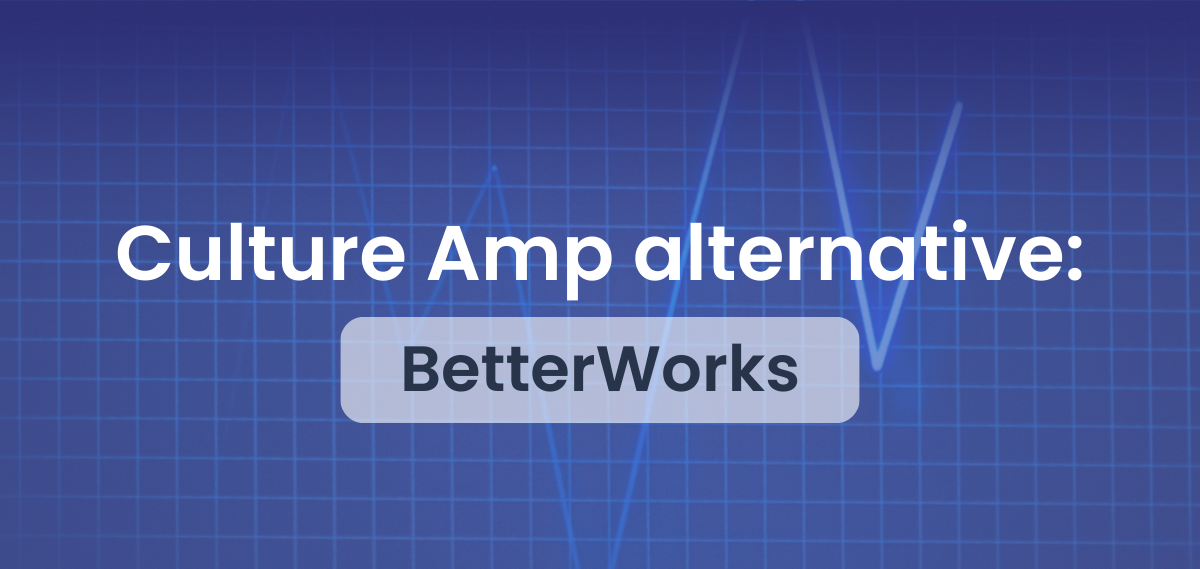 13 Best Culture Amp Alternatives for Employee Engagement | Eletive