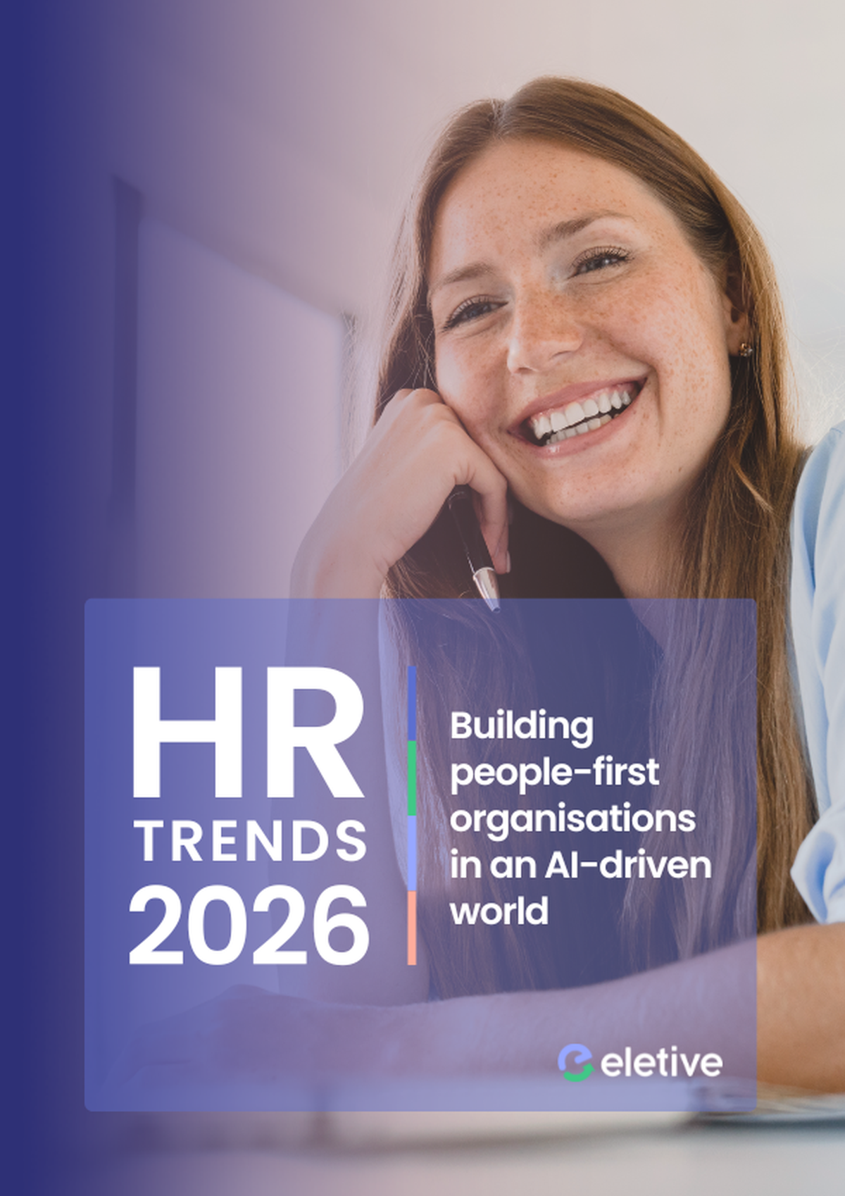 HR Trends 2026: AI, data, and employee experience will redefine work ...