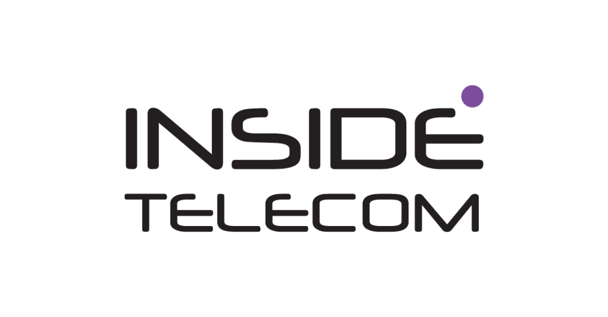 inside telecom logo