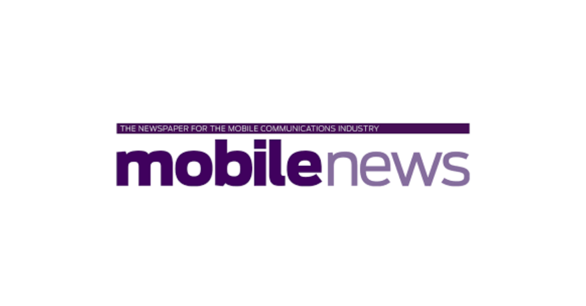 mobile news logo