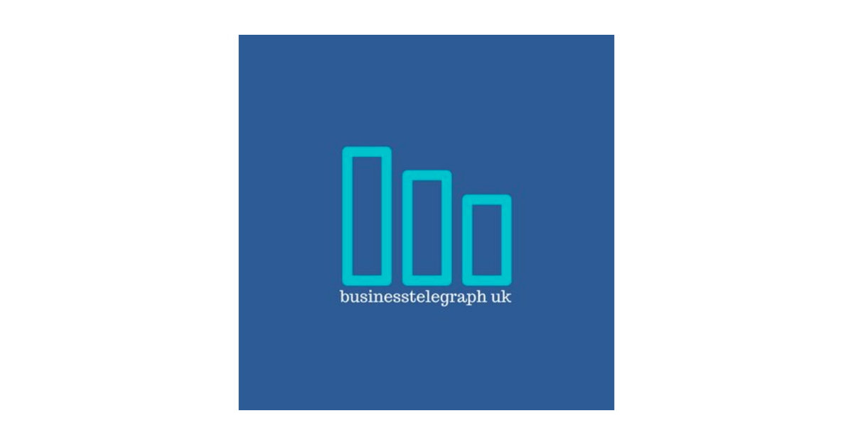 business telegraph logo