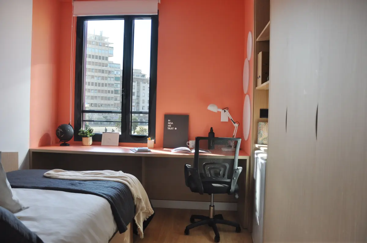 Malaga Ef Languages Abroad Ef United States