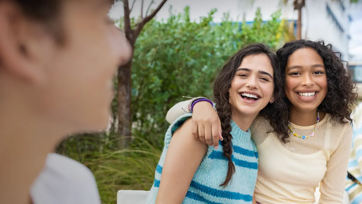 Все программы EF Education First | Откройте мир для своего ребенка