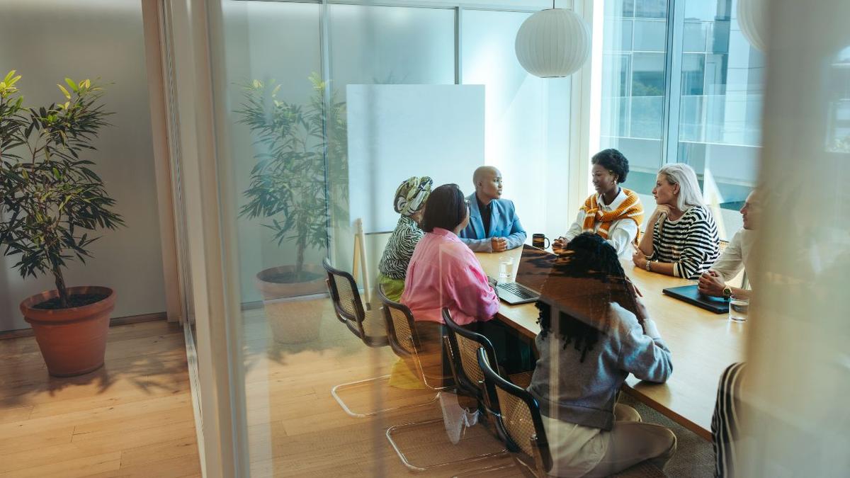 How to work with survey results when engagement scores are already high