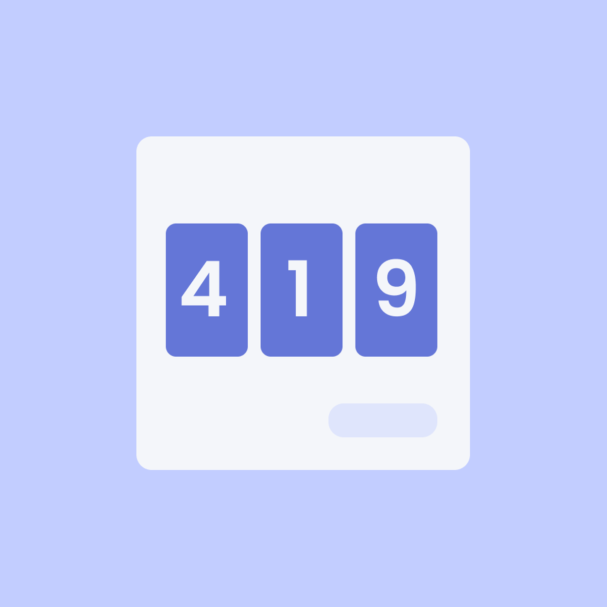 Illustration of Eletives KIOSK Feature