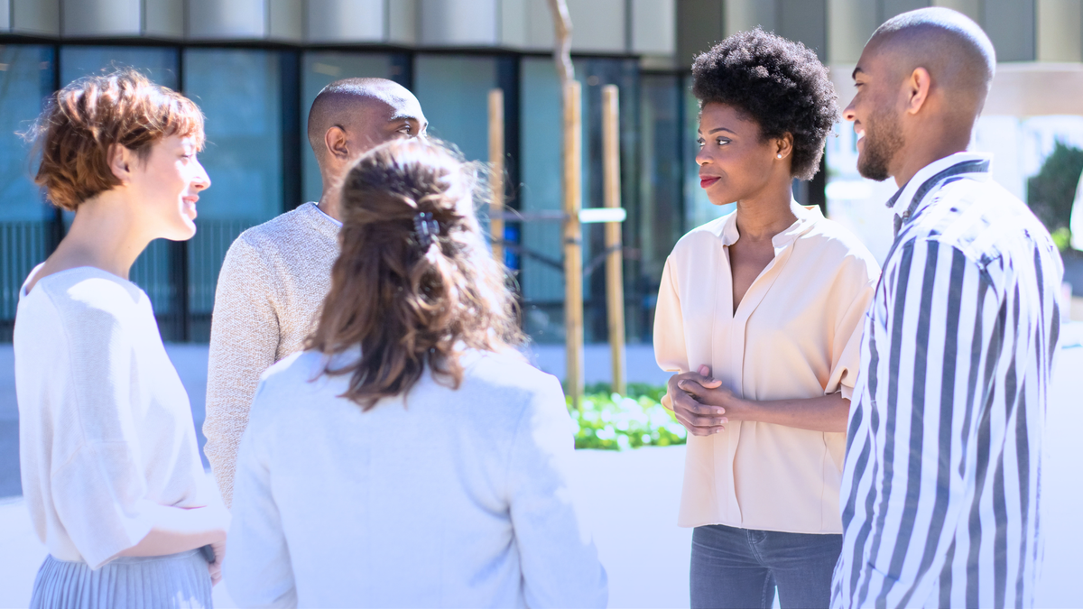 Employee satisfaction index (ESI): formula, benchmarks & how to improve it