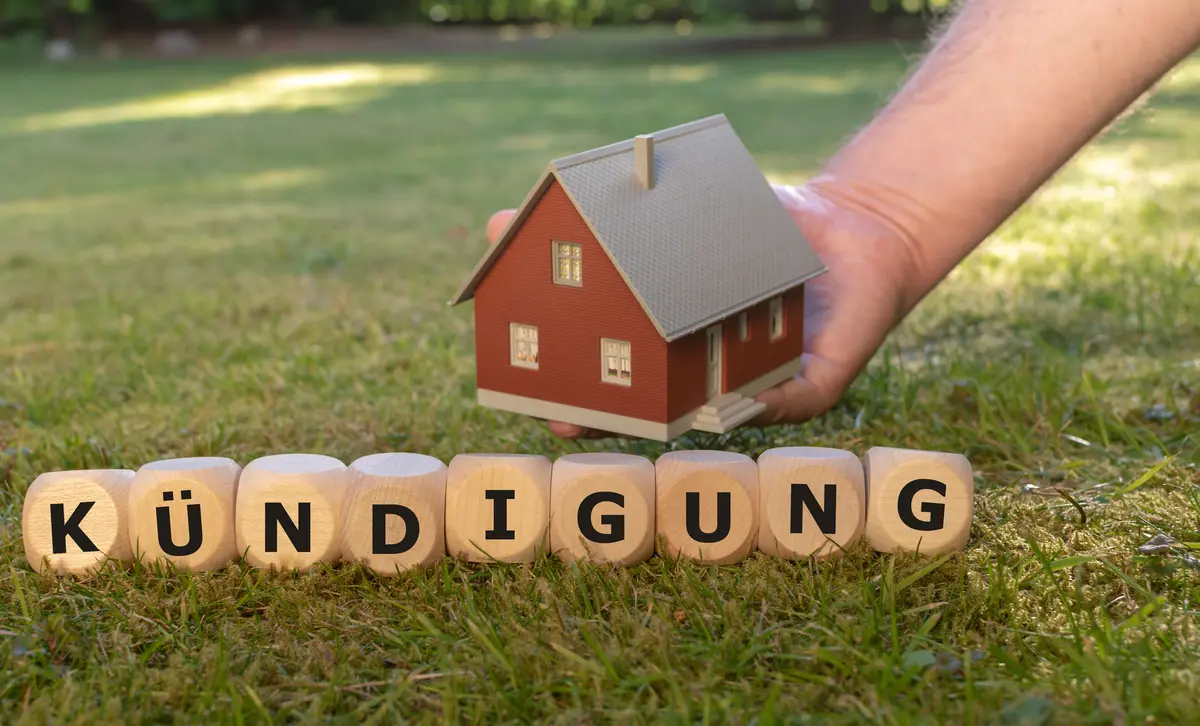 Eigenbedarfskündigung: Informationen für Vermieter