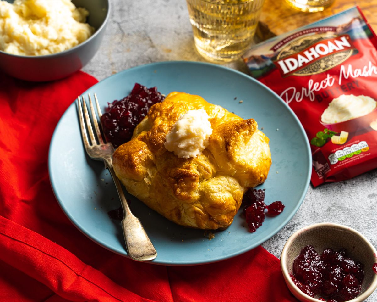 Turkey Parcels – Featured