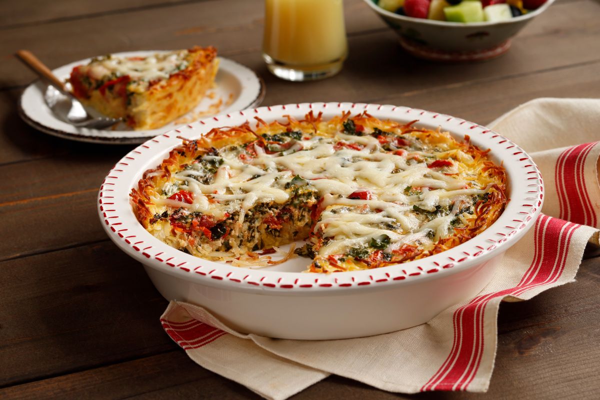 Desayuno especial Idahoan libre de gluten – Featured