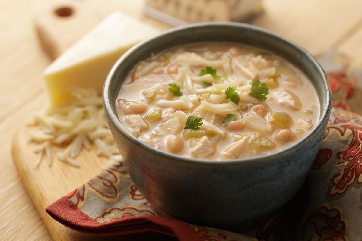 Chili Blanco – Featured Image