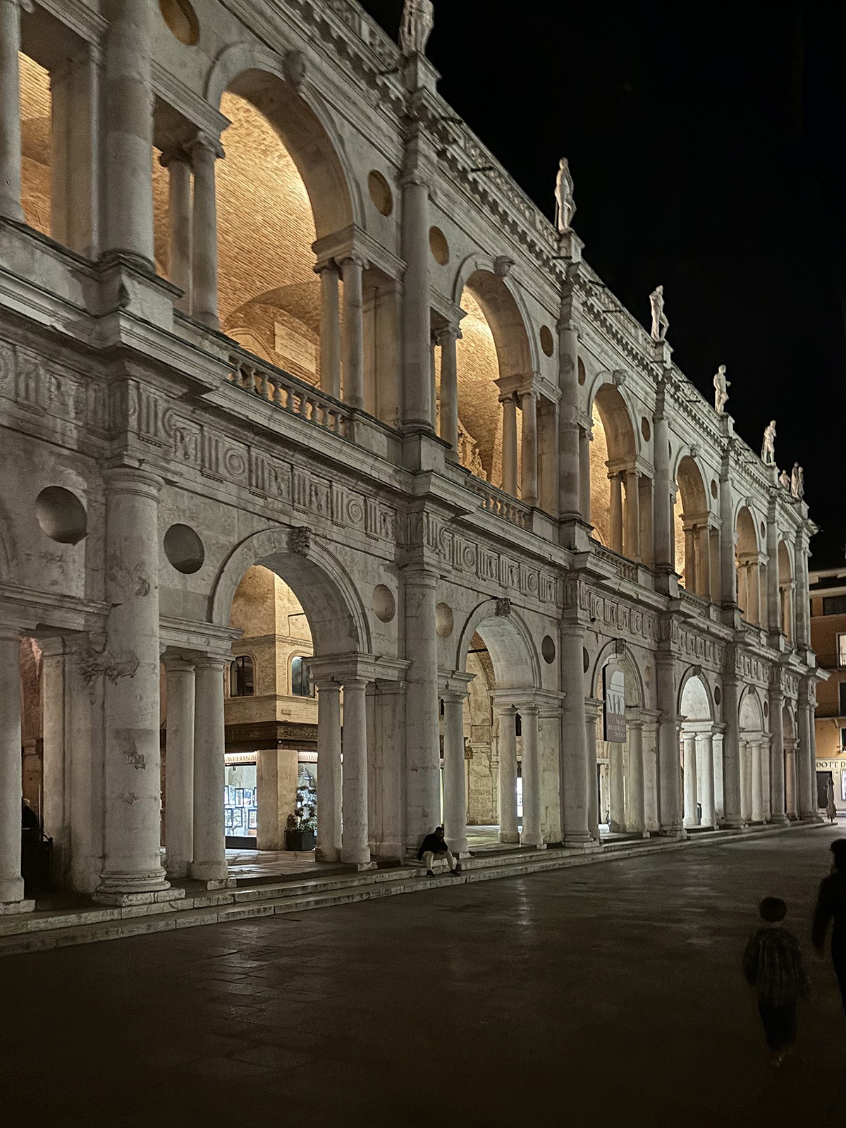 Architecture AND