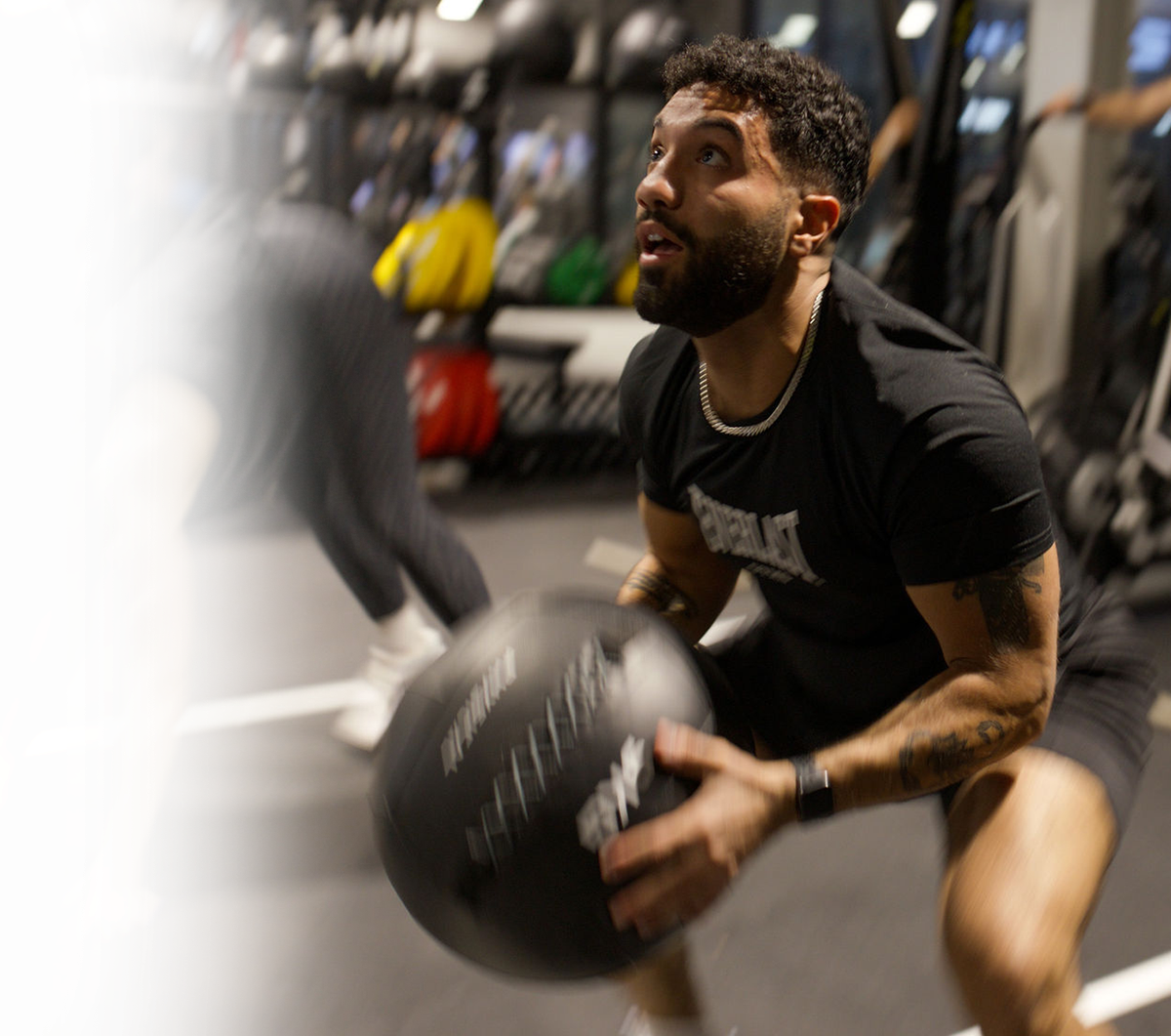 HIIT
