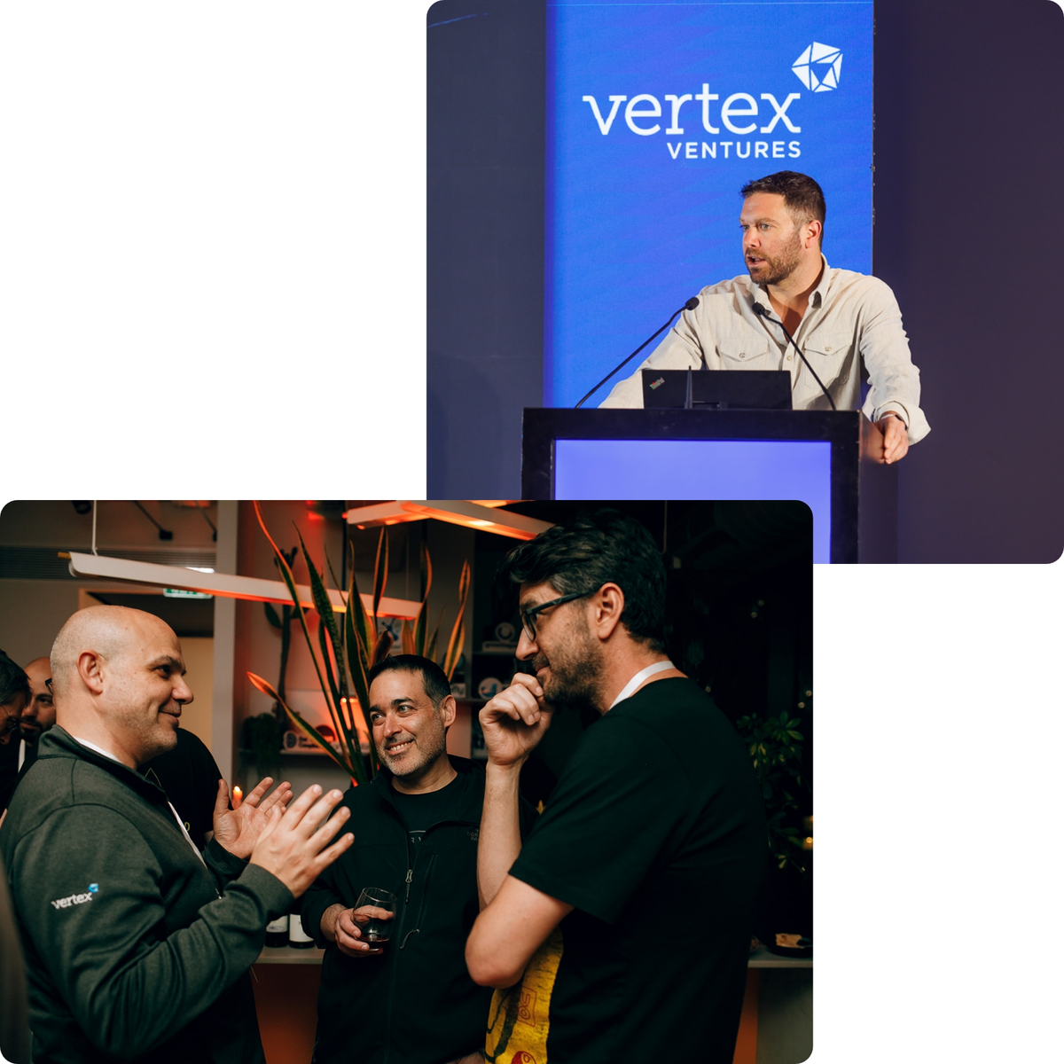 Vertex Ventures Israel